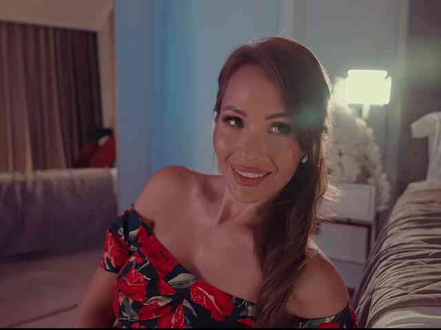 MilaDYstarlig Sex Cam Show