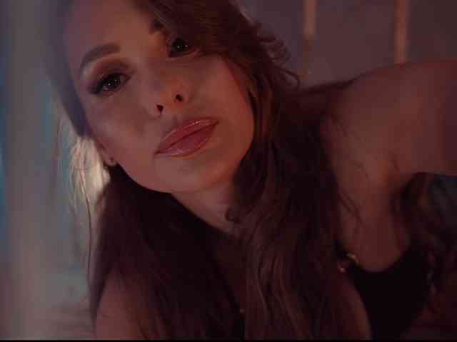 MilaDYstarlig Sex Cam Show