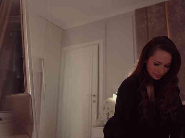 ButterflySoul webcam