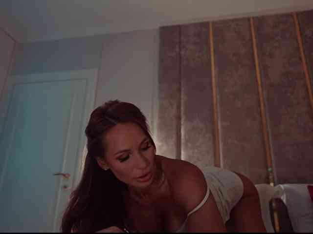 ButterflySoul webcam