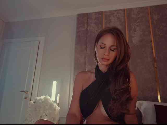 ButterflySoul webcam