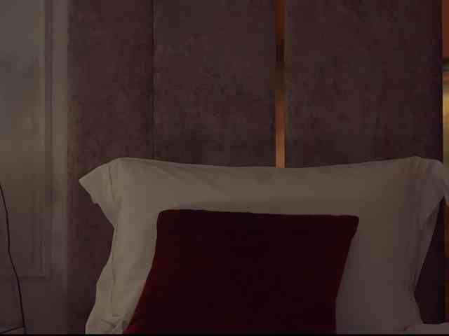 ButterflySoul webcam