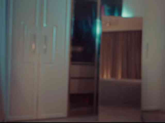 ButterflySoul webcam