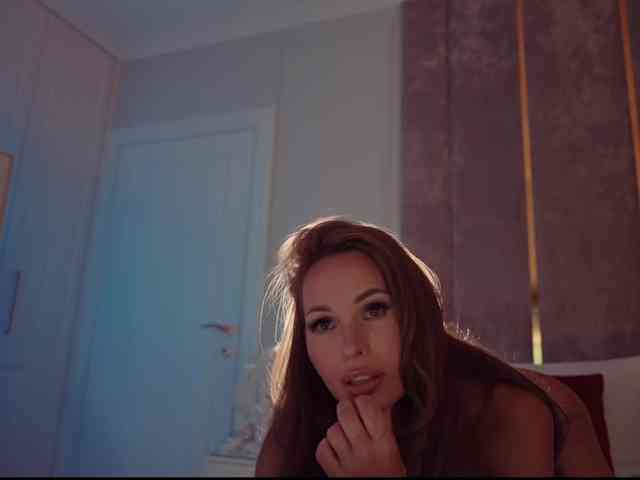 ButterflySoul webcam