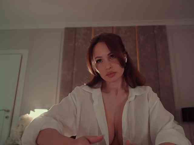 ButterflySoul webcam