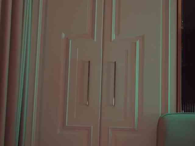 ButterflySoul webcam