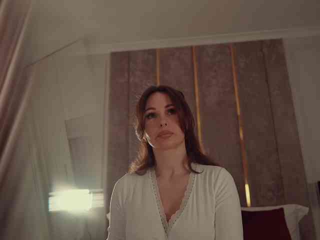 ButterflySoul webcam