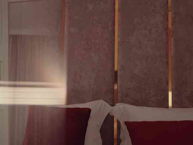 ButterflySoul webcam