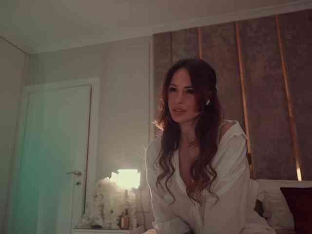 ButterflySoul webcam