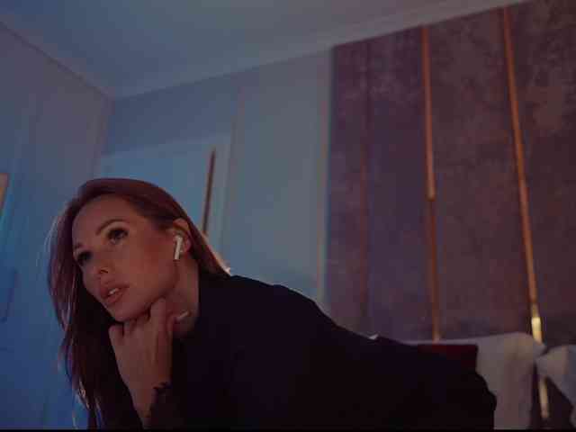 ButterflySoul webcam