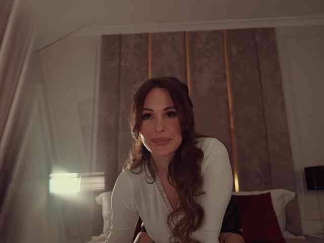 ButterflySoul webcam