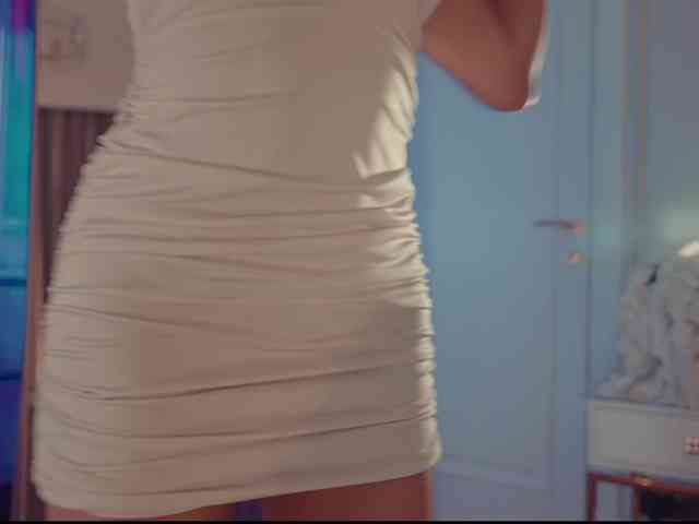 MilaDYstarlig Sex Cam Show