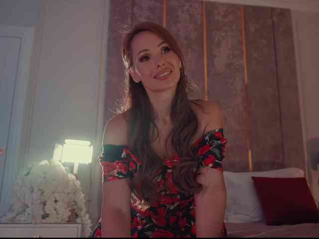 MilaDYstarlig Sex Cam Show