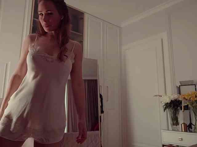 ButterflySoul webcam