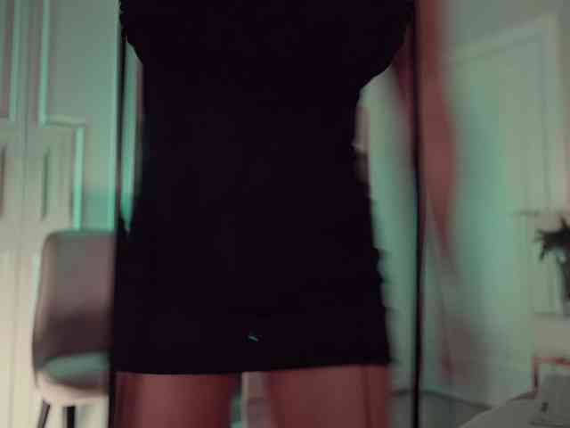 ButterflySoul webcam
