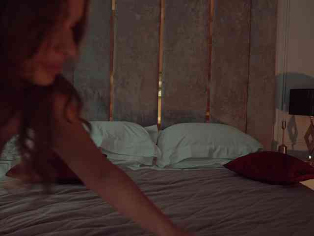 ButterflySoul webcam