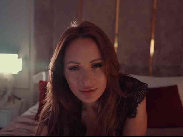 MilaDYstarlig Sex Cam Show