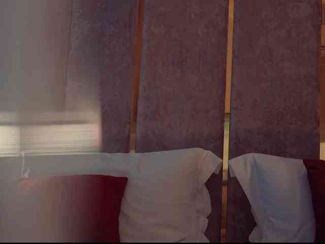 ButterflySoul webcam