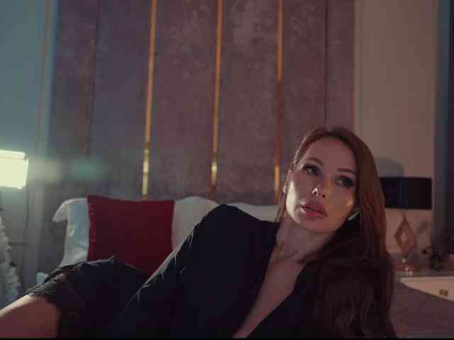 MilaDYstarlig Sex Cam Show