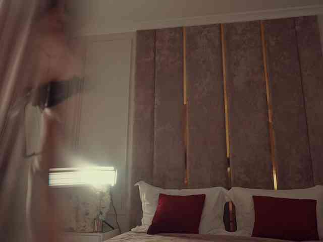 ButterflySoul webcam