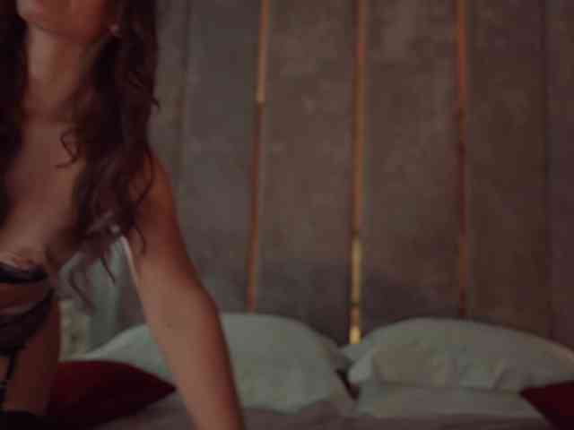 Butterflysoul's cam show statistics and live stream