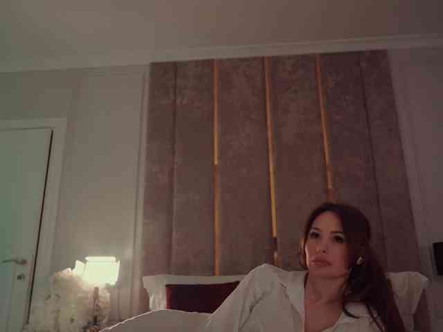 ButterflySoul webcam