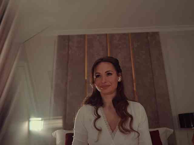 ButterflySoul webcam