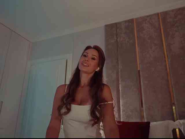 ButterflySoul webcam