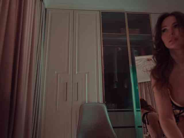 ButterflySoul webcam