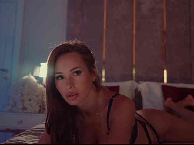 MilaDYstarlig Sex Cam Show