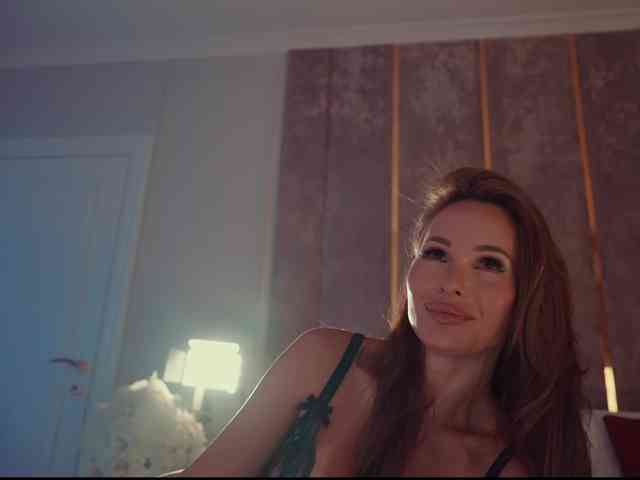 ButterflySoul webcam