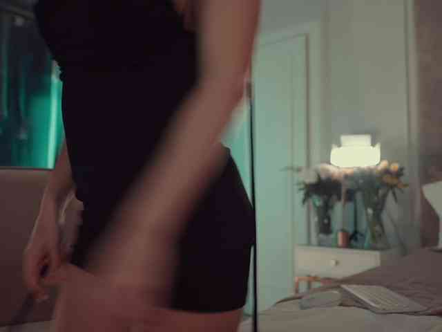 ButterflySoul webcam