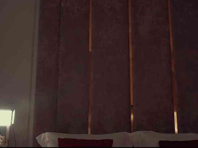 ButterflySoul webcam