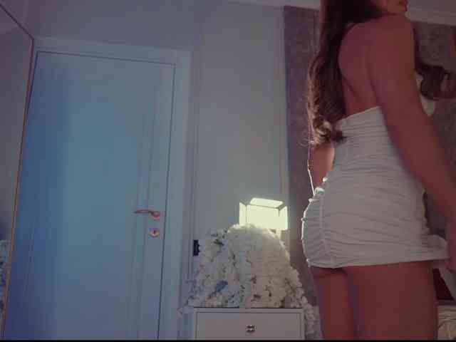 MilaDYstarlig Sex Cam Show