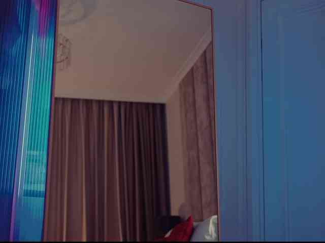 MilaDYstarlig Sex Cam Show