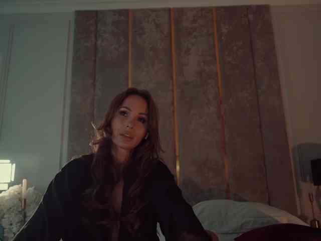 ButterflySoul webcam