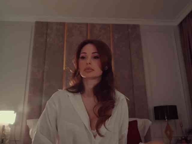 ButterflySoul webcam