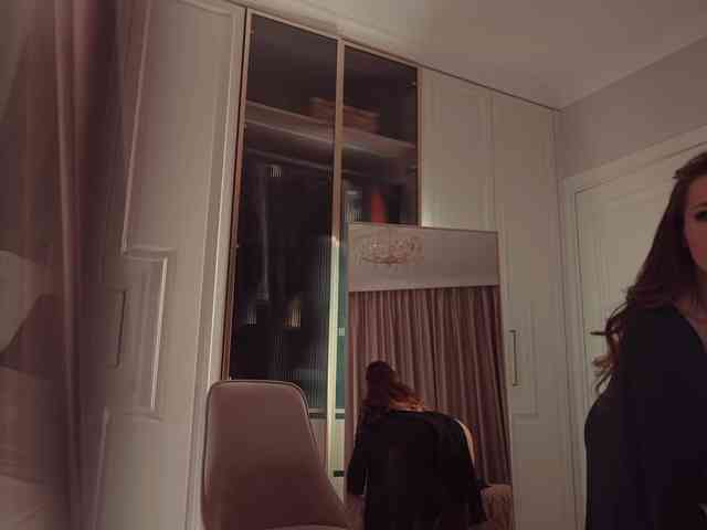 ButterflySoul webcam