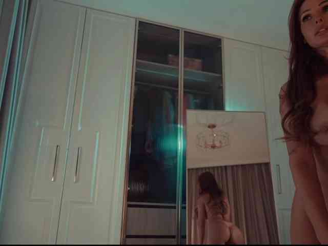 ButterflySoul webcam