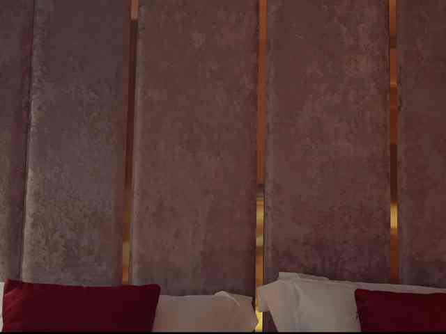 ButterflySoul webcam