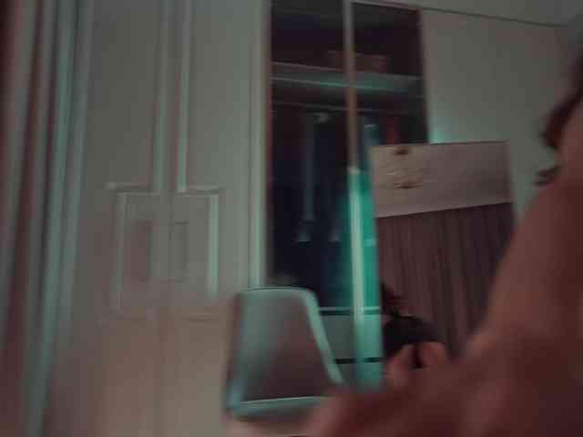ButterflySoul webcam