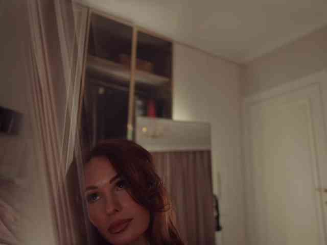 ButterflySoul webcam