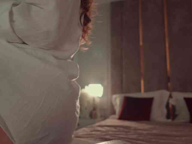 ButterflySoul webcam