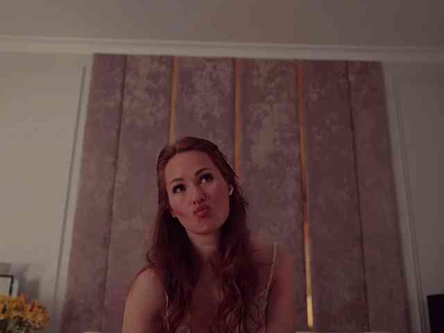 ButterflySoul webcam