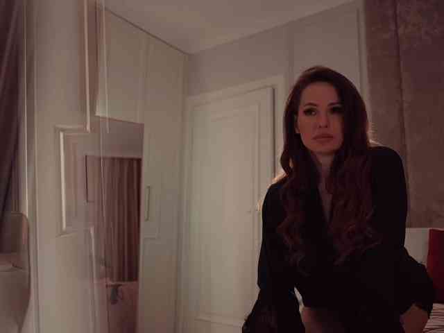 ButterflySoul webcam