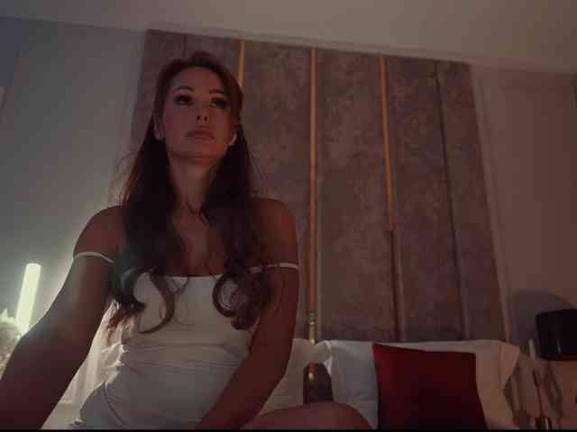ButterflySoul webcam