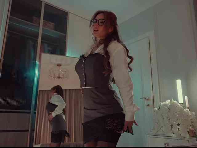 MilaDYstarlig MilaDYstarlig