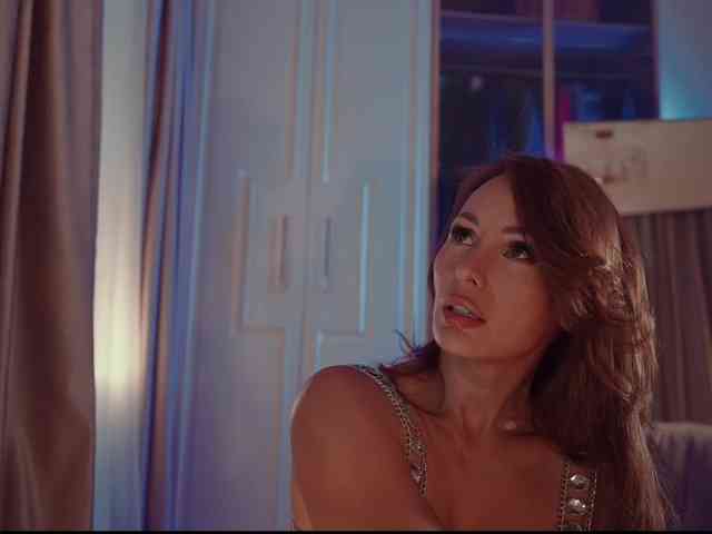 MilaDYstarlig Sex Cam Show