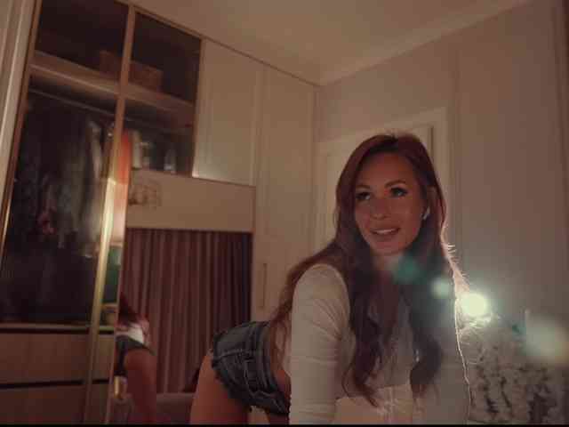 ButterflySoul webcam