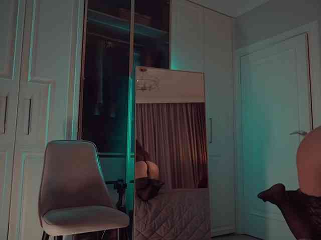 ButterflySoul webcam